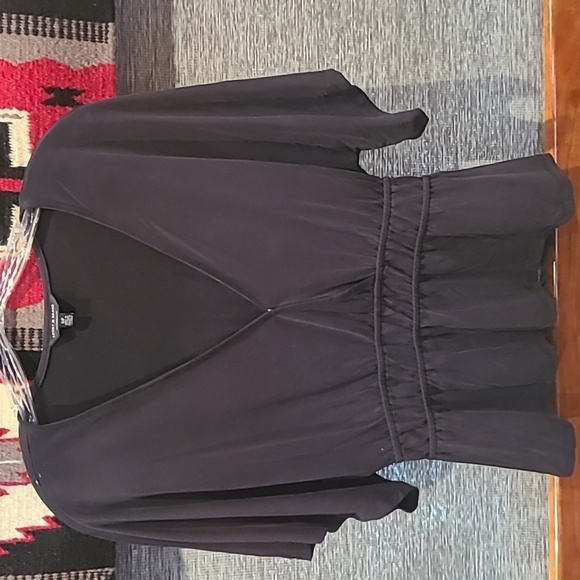 Lucky Brand Tops - Lucky Brand black top NWOT
